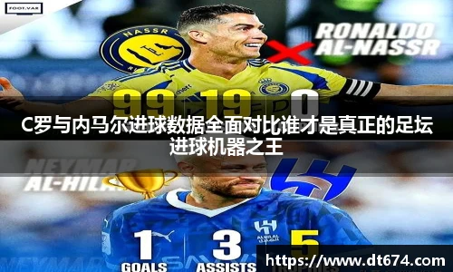 C罗与内马尔进球数据全面对比谁才是真正的足坛进球机器之王